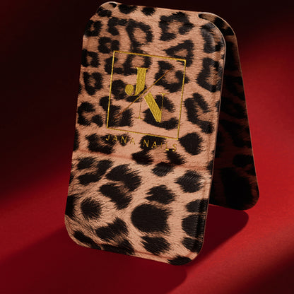 JN Leo Pocket Mirror