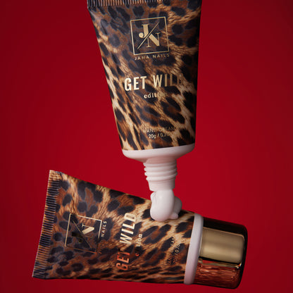JN Get Wild Hand Cream - 20 g