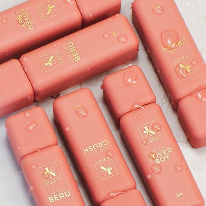 Lip Oil Lover Boy