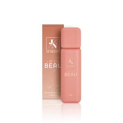 Lip Oil Beau