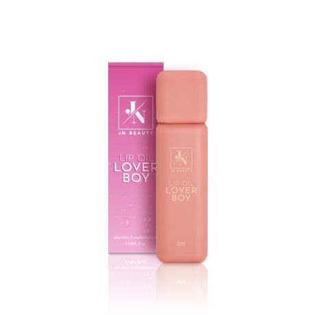Lip Oil Lover Boy