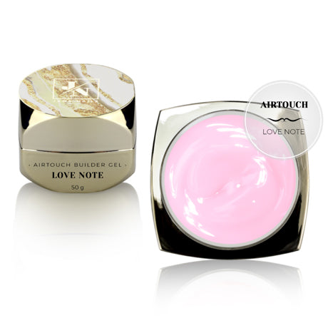 AirTouch builder gel Love Note - 50 ml