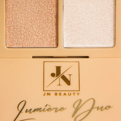 Lumière Duo Mini Highlighter Palette 2 x 1,5 g