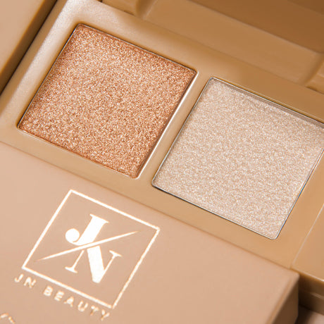 Lumière Duo Mini Highlighter Palette 2 x 1,5 g