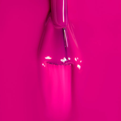 J-Laque E#18 Magnetic Magenta - 10 ml