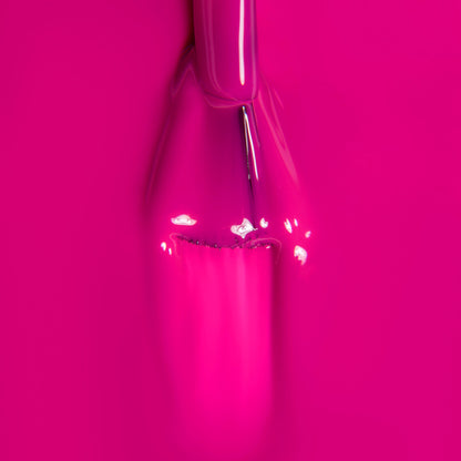 J-Laque E#18 Magnetic Magenta - 10 ml