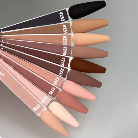 J-Laque 248 Makeup Sx