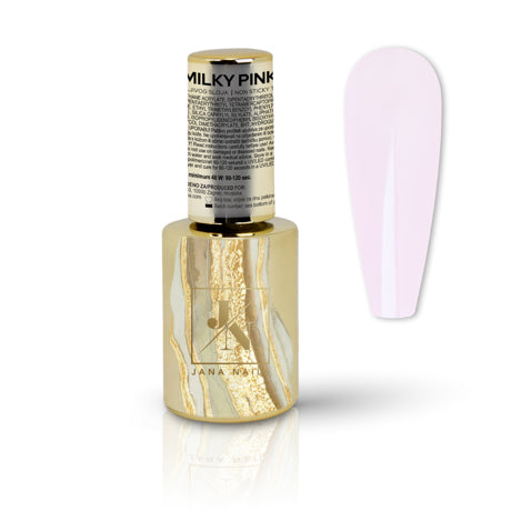 Milky Pink Top Coat 10 ml