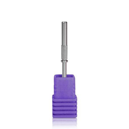 JN Mandrin mini long violet