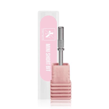 JN Mini Short Bit - Rosa