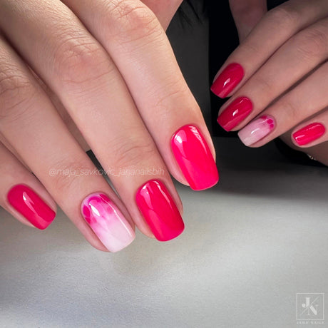 Blooming Gel
