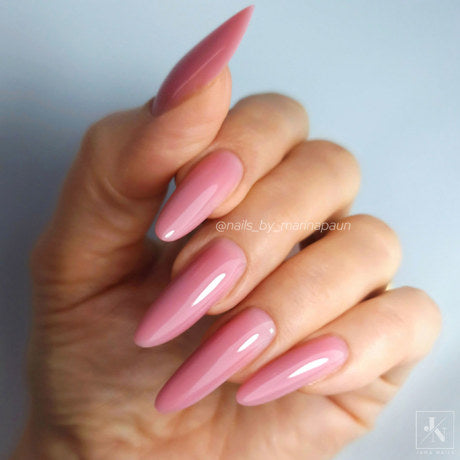 Hard One builder gel Blush Queen - 15 ml