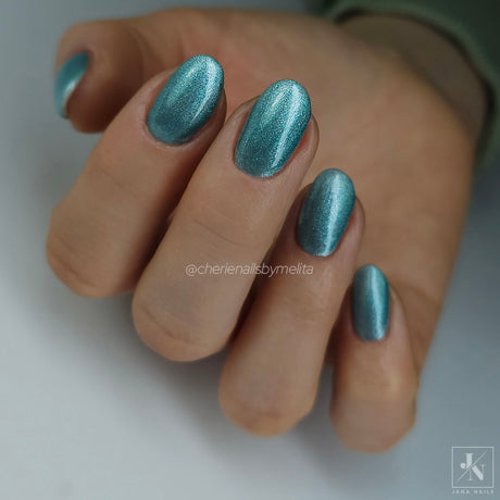 J-Laque 281 Le Sue Perle / Cat Eye
