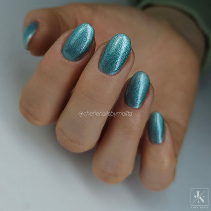 J-Laque 281 Le Sue Perle / Cat Eye