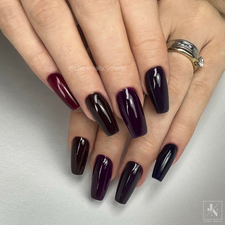 J-Laque 264 Moto Mania - 10 ml