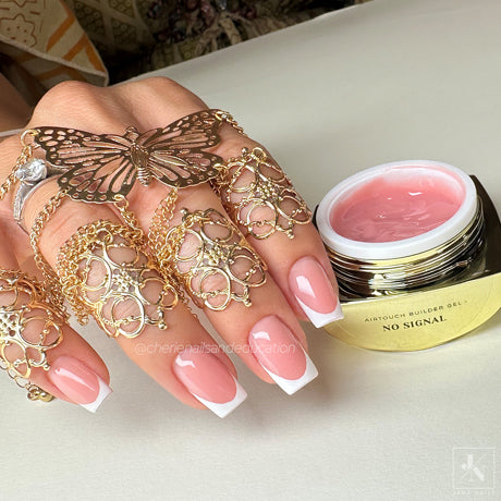 Ms. Bella french thin gel - 15 ml
