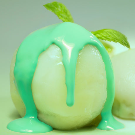J-Laque 331 Minty Mochi