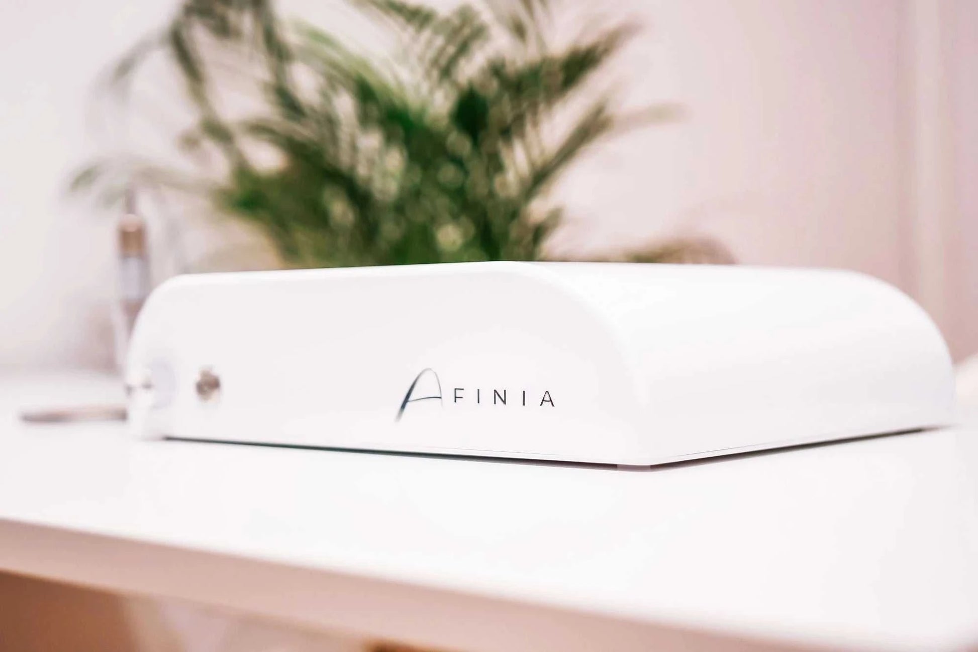 Aspirateur mobile Afinia