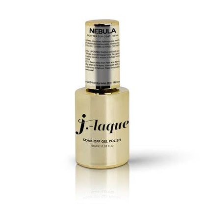 Nebula Top Coat 10 ml