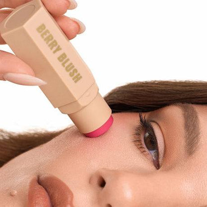 Berry Blush - Pop Blush stick