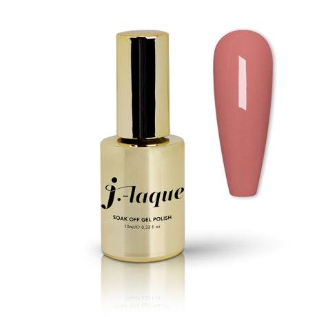 J-Laque NN x JN Cinnamon Boss - 10ml