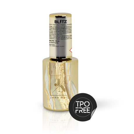 Blitz Top Coat 10 ml