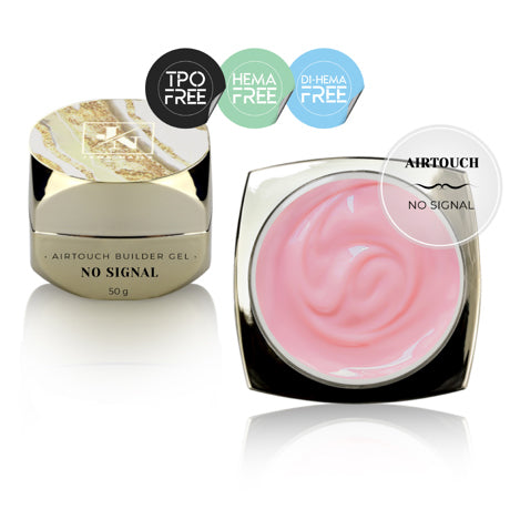 AirTouch Builder Gel No Signal - 15 ml