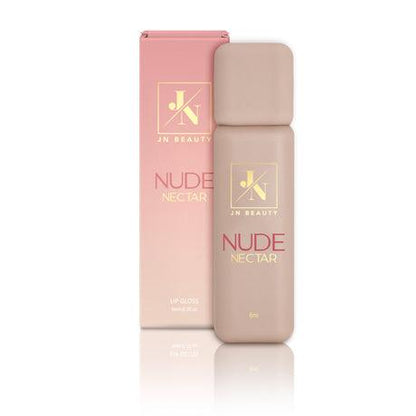 Lip Gloss Nude Nectar