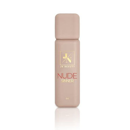 Lip Gloss Nude Sinner