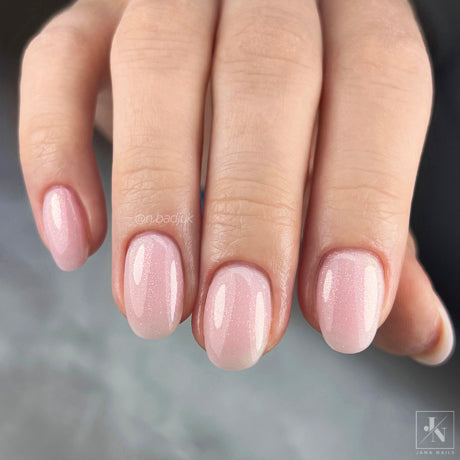 Hard One builder gel Pinkini - 50 g