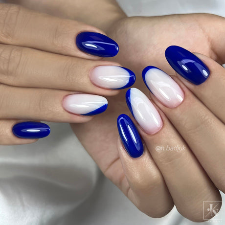 Alice soft white builder gel - 15 ml