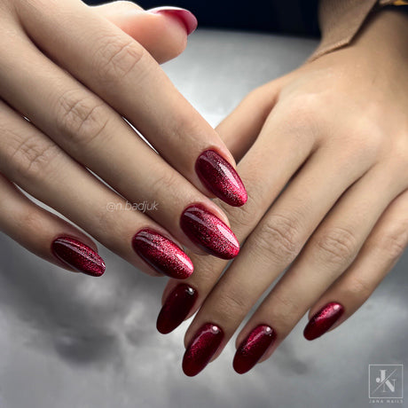 J-Laque 271 Velvet Glam - 10 ml