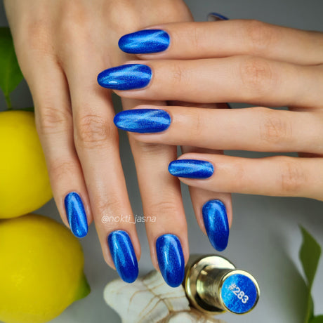 J-Laque 283 Costa Blu / Cat Eye