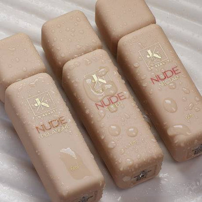 Lip Gloss Nude Sinner