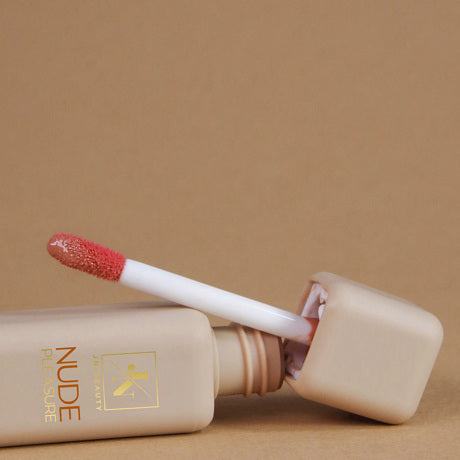 Lip Gloss Nude Pleasure