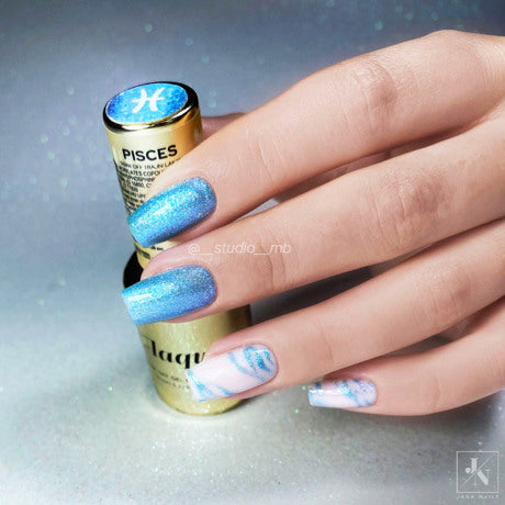 J-Laque Pisces - 10 ml