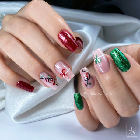 J-Laque Aries - 10 ml