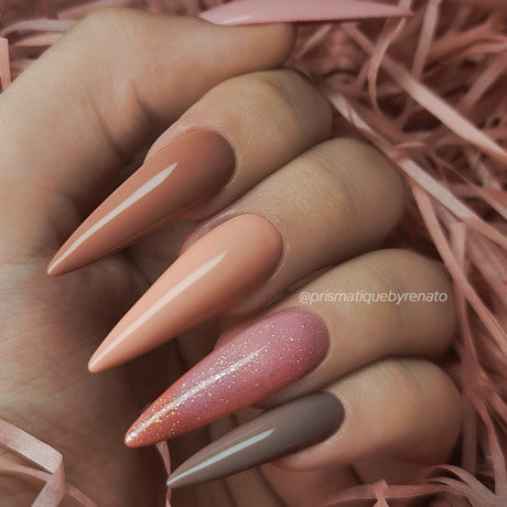 Pink blush builder gel 50 ml