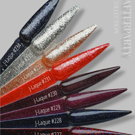 J-Laque 232 Snatched - 10 ml