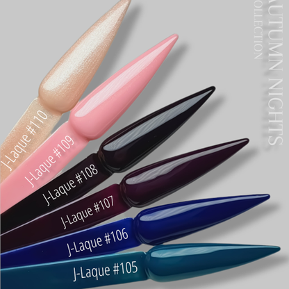 J-Laque 109 Rose Glow