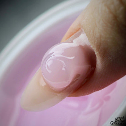Pinky Marmelade pink builder gel RENEWED 15 ml