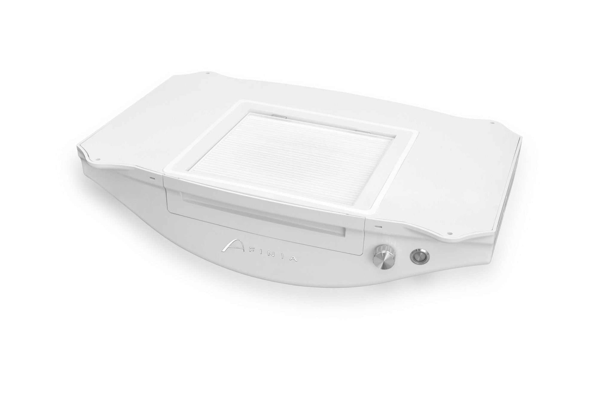 Aspirateur intégré Afinia NDC 2000