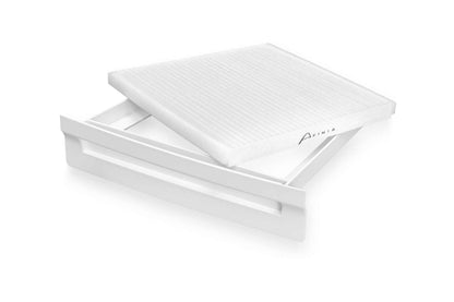 Aspirateur intégré Afinia NDC 2000