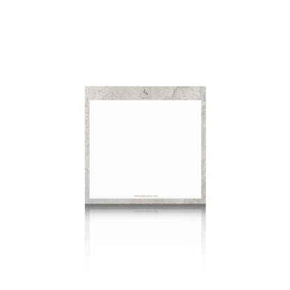 JN Mini Sticky Notes Bloc