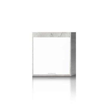 JN Mini Sticky Notes Bloc