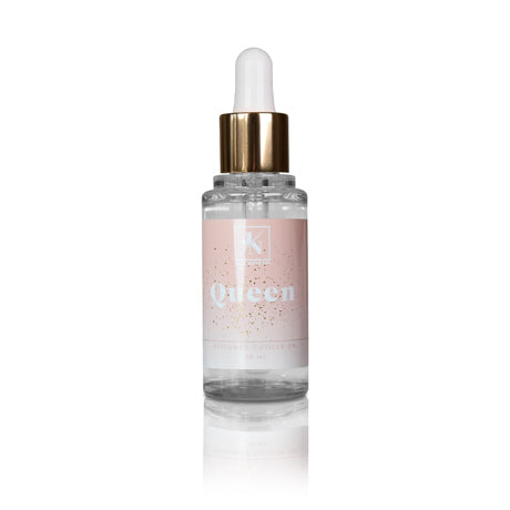 Queen Perfumed Cuticle Oil - 30 ml