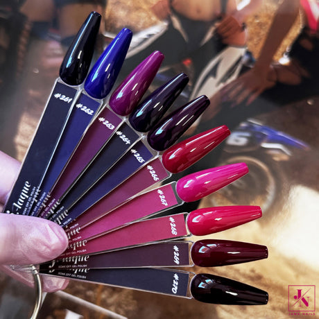 J-Laque 263 Adrenaline Goddess - 10 ml