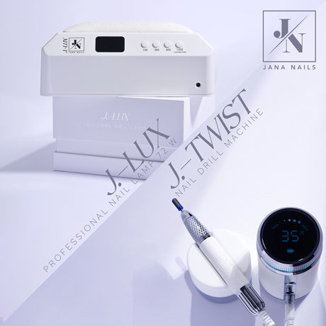 J-Twist 35.000 RPM