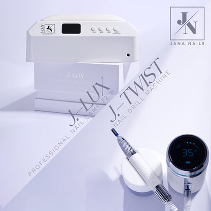 J.-Lux UV/LED Lamp 72 W 69 leds