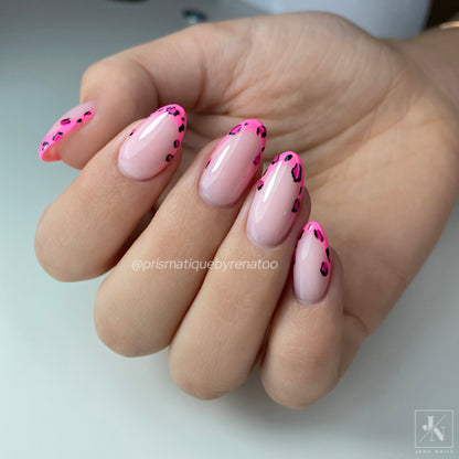 J-Laque 304 Pink Pass